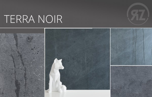 Terra Noir Horizontal - ROCK